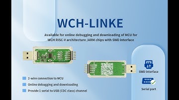 The Correct Programmer for CH32V003