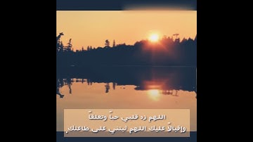 حالات واتس آب دينية /قرآن كريم ارح قلبك وسمعك 💞/#حالات دينية