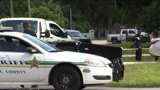15-year-old boy shot and killed near Ocoee