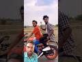 पुलिस वाली मैडम का कट गया चालान 🤣👮‍♀️ #shorts #funny