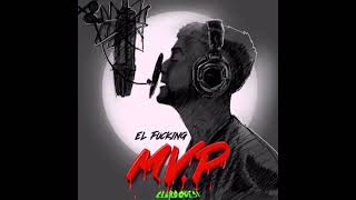 El F****** MVP - Ovi [Audio Oficial] Rip Nata?