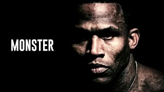 KEVIN RANDLEMAN FEATURE - INSIDE MMA - 2012 #UFC #MMA