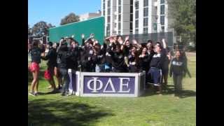 Spring Rush Video '13
