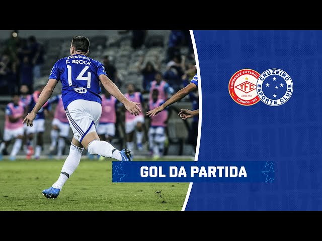 Em noite de extremos, Edu comenta pênalti perdido no Cruzeiro: Bati como  treinei, cruzeiro