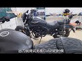 Haojue TR300 accelerates from 100 kilometers to 100 kilometers in 9.1 seconds....