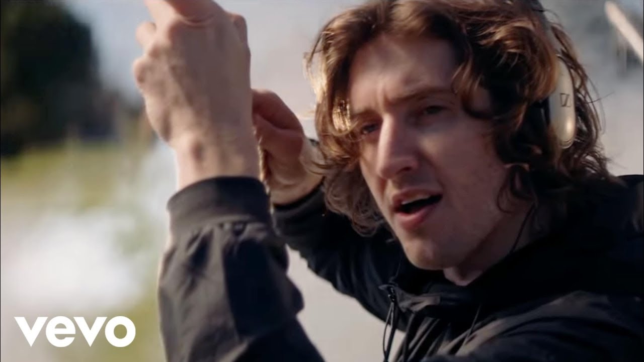 Dean Lewis   Lose My Mind Official Video