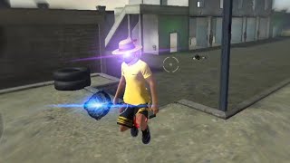 Indomável 🏴‍☠️ FreeFire Highlights Lg k50s screenshot 4