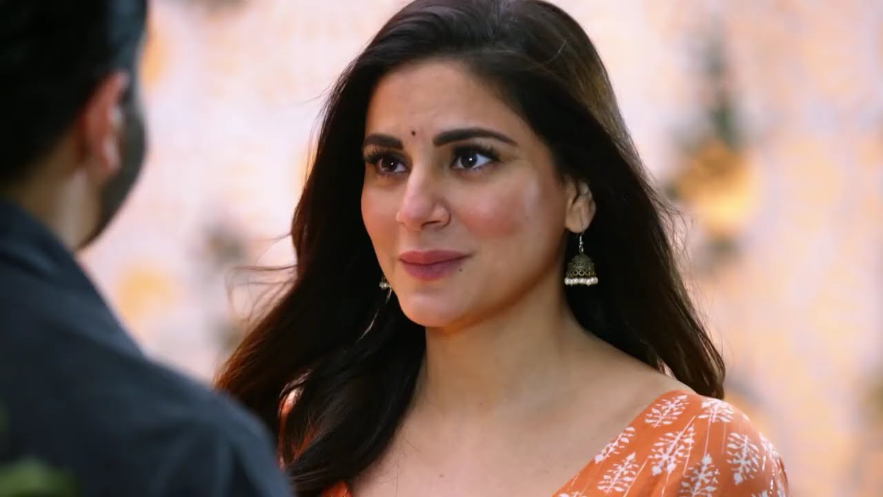 Chinna Poove Mella Pesu - Ep 1226 - Shraddha Arya - Tamil Tv Serial - Zee5 Tamil Classics