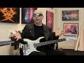 Joe Satriani's Upcoming Art Collection: A Discussion on Creating Art (OFFICIAL)