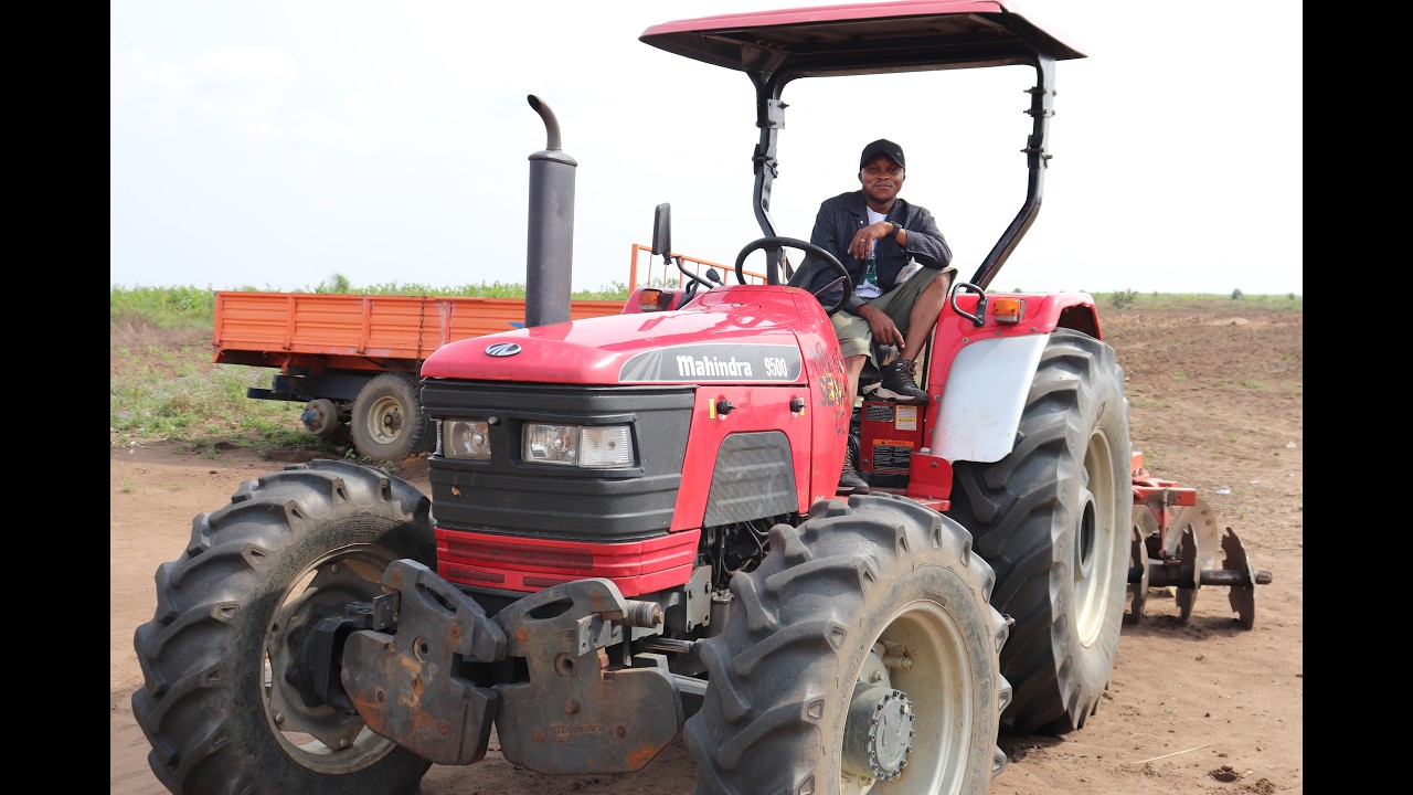 CAMPAGNE AGRICOLE 2025 2026  PROVINCE DU KWILU