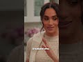 Meghan Markle Reveals Prince Harry Likes His Food "Salty" On 'With Love, Meghan' #shorts