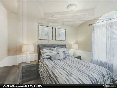 8218 203rd Street Ct E, Spanaway, WA home video tour