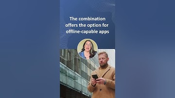 Combining Microsoft Dataverse with Power Apps