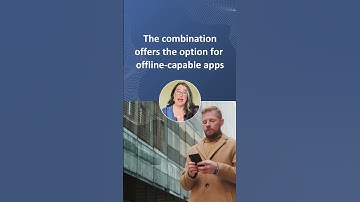 Combining Microsoft Dataverse with Power Apps