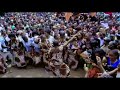 LE MOUNTOUTA DANSE TRADITIONNELLE DU CONGO BRAZZAVILLE MOUYONDZI