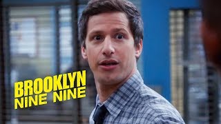 Dumb Dumb | Brooklyn Nine-Nine
