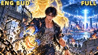 Download lagu 【OP MC】They Locked Me Up as a Criminal—Then I Broke Through and Became Humanity’s Strongest. 👑