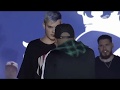 BNET vs ACZINO - Ã‰PICA BATALLA - Final internacional 2018 - Freestyle - RedBull