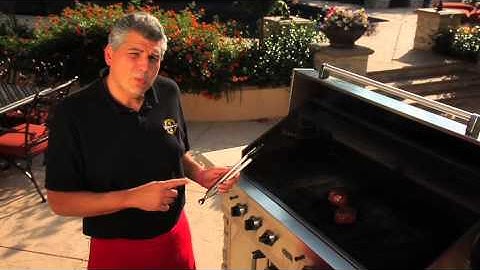 Best Filet Mignon - Grilling the Perfect Filet