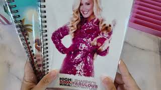 BONUS Chat, new binders, new goals, new budget, more