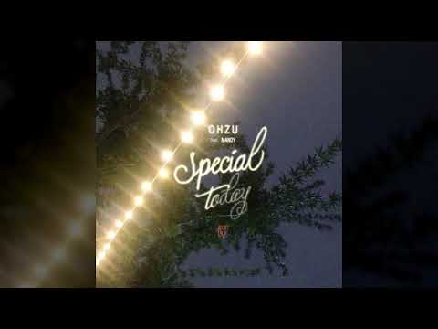 specialtoday(feat.mandy)-ohzu