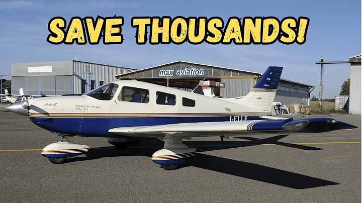 8 RELIABLE PLANES THAT ACTUALLY SAVE OWNERS MONEY!