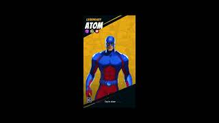 DC: Dark Legion (PC) Part 8: Chapter 7 - Secret of the Crisis Tower (2 of 2)