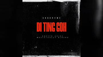 Shokryme - Ting Goh