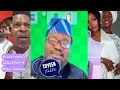 THIS SPEAKER ON WUMMI ALOBA S CHILD AND JUSTICE MUST OBTAINED 