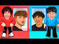 Roblox Would You Rather: YOUTUBER TOWER!