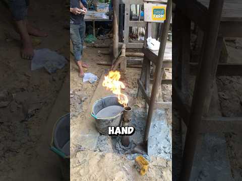 لماذا اشتعلت النيران في البئر الإندونيسي النفط الخام البيع المبكر