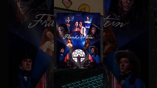 Photoshop Cinematic Poster Design Tutorial | Dark Fantasy Movie Poster Editing #videoediting