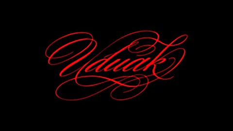 UDUAK - A Fashion Short Film (2025)