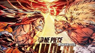 Xem One Piece stampede Full HD Theme song:『AMV』- Gong Full Link dưới video《 Link below the video》