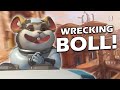 The Hamster Will Kill Overwatch 2