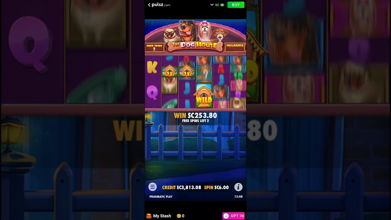 massive hit on hard to get bonus 