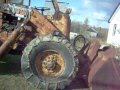 1945 hough payloader walk around