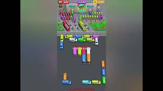 Crowd Express Level 559 Gameplay