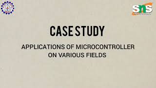 case study on Embedded   |V Pavithra |SNS Institutions