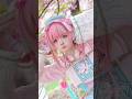 Jedag jedug cosplay xiaorou seeu💐#jedagjedugcosplay #kawaii #cute