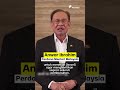 PM Malaysia Anwar Ibrahim Desak Trump Tekan Israel Hentikan Genosida Warga Palestina | Narasi Daily