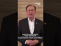 PM Malaysia Anwar Ibrahim Desak Trump Tekan Israel Hentikan Genosida Warga Palestina | Narasi Daily