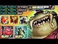 STRONGEST TOP CHAMP EVER... THAT&#39;S TAHM KENCH