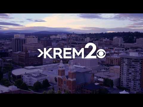Up With KREM Sunday edition, July 26, 2026