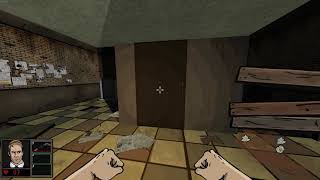 Bathroom ASMR (Fallen Aces Demo)