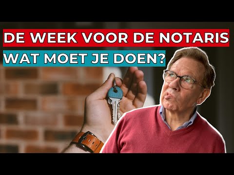 Ontvangstbevestiging sleutels downloaden en invullen