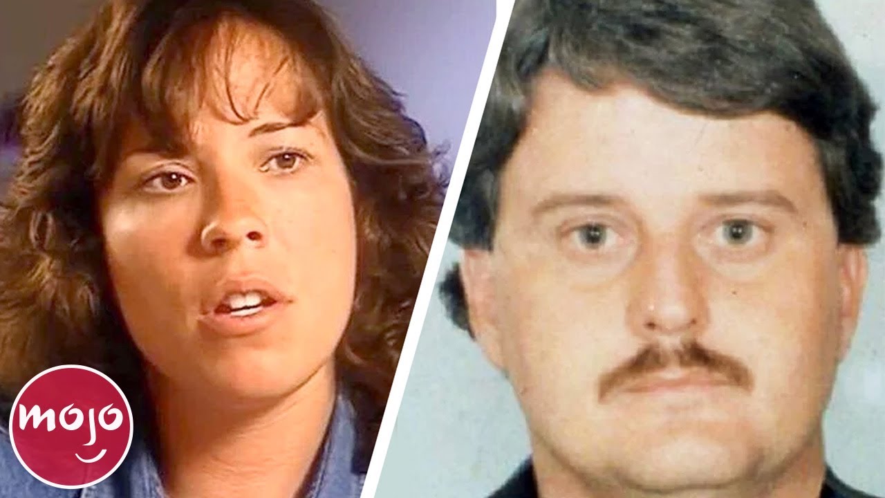 20 People Who Survived Infamous Serial Killers