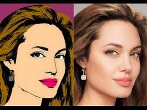 طريقة تحويل اي صورة الى صورة كرتونية عبر هاتفك الاندرويد فقط 