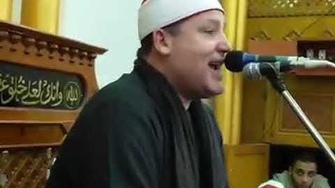 أجمل تلاوة ممكن تسمعها للشيخ حجاج الهنداوي