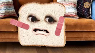 Bad Bed For Bread - I Am Bread